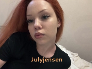 Julyjensen