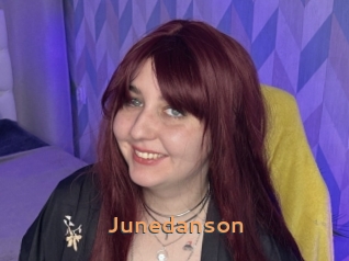 Junedanson