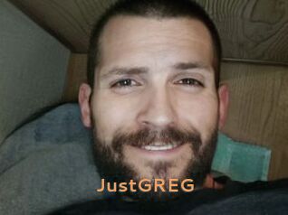 JustGREG