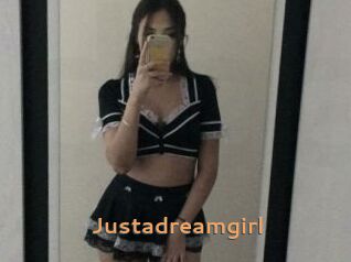 Justadreamgirl