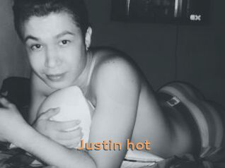 Justin_hot