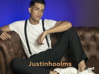 Justinhoolms