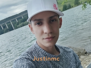 Justinmc