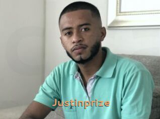 Justinprize