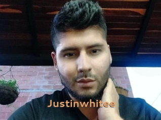 Justinwhitee