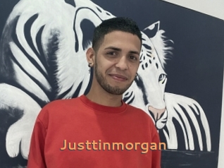 Justtinmorgan