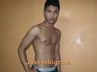 Justynbigcock