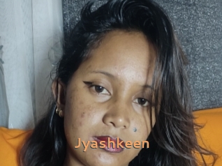 Jyashkeen