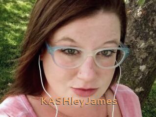 KASHleyJames