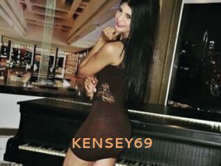 KENSEY69