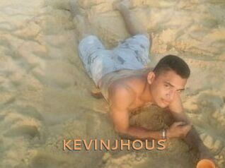 KEVINJHOUS