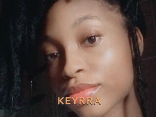 KEYRRA