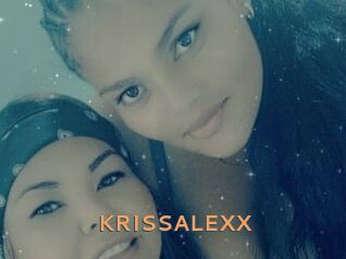 KRISSALEXX