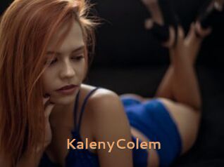 KalenyColem