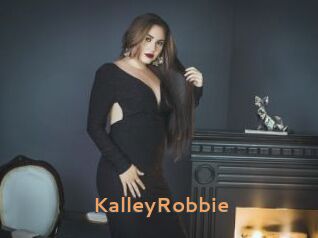 KalleyRobbie