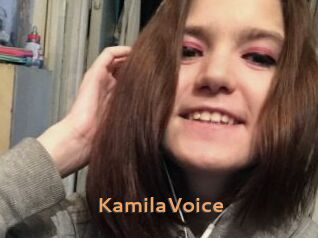 KamilaVoice