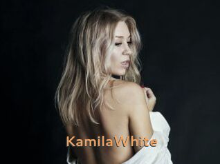 KamilaWhite