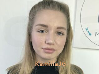 KamillaJo