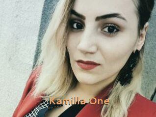 Kamilla_One