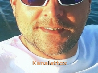 Kanalettox