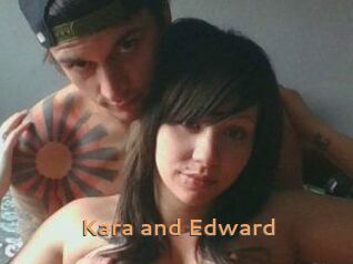 Kara_and_Edward