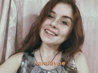 Karalayne