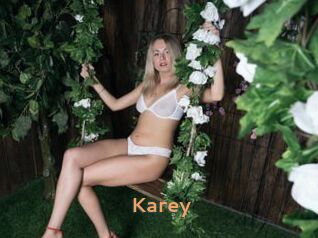 Karey