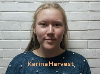 KarinaHarvest