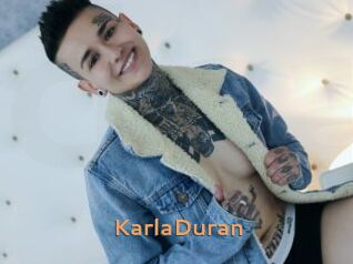 KarlaDuran