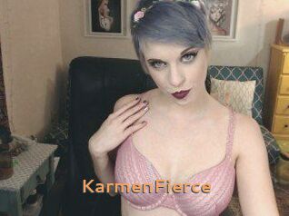 KarmenFierce