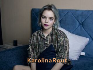 KarolinaRout