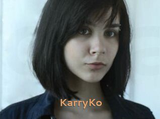 KarryKo