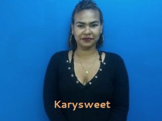 Karysweet