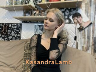 KasandraLamb