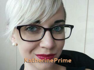 KatherinePrime