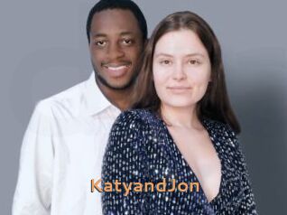 KatyandJon