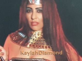 KaylahDiamond