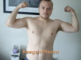 KeeganMason