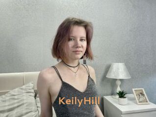 KeilyHill