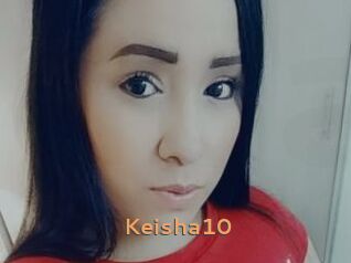 Keisha10