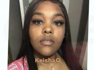 KeishaO