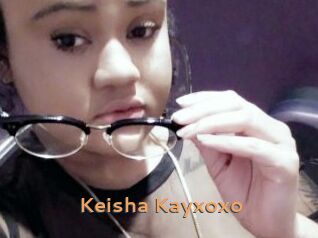 Keisha_Kayxoxo