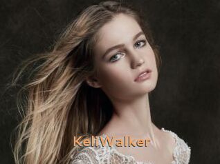 KeliWalker