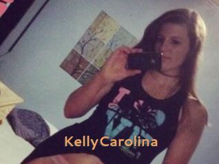 KellyCarolina