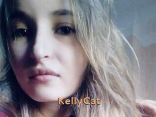 KellyCat