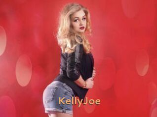 KellyJoe