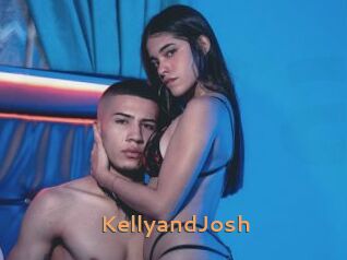 KellyandJosh