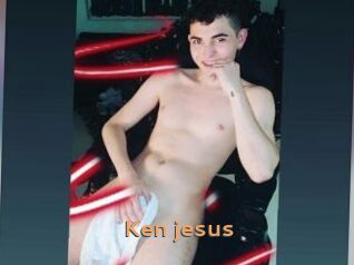 Ken_jesus