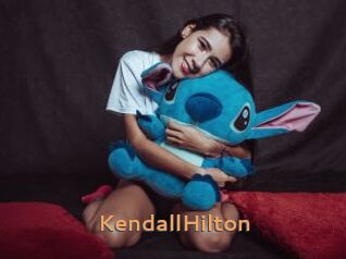 KendallHilton