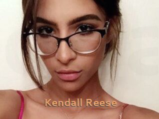 Kendall_Reese